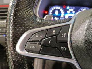 RENAULT Arkana Arkana 1.3 TCe R.S. Line EDC 103kW