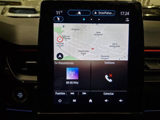 RENAULT Arkana Arkana 1.3 TCe R.S. Line EDC 103kW