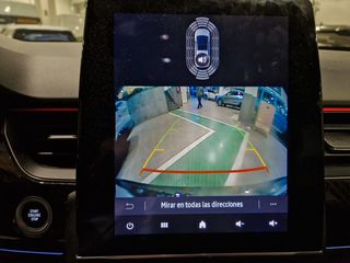 RENAULT Arkana Arkana 1.3 TCe R.S. Line EDC 103kW