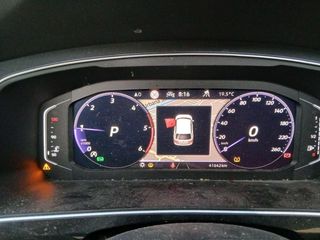 Volkswagen Tiguan R-line 2.0 Tdi 110kw (150cv) Dsg