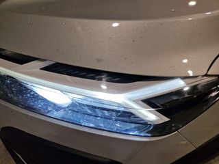 DACIA Sandero Gasolina/Gas Sandero Stepway ECO-G Expresion 74kW