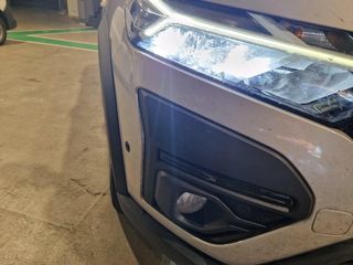 DACIA Sandero Gasolina/Gas Sandero Stepway ECO-G Expresion 74kW