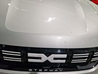 DACIA Sandero Gasolina/Gas Sandero Stepway ECO-G Expresion 74kW