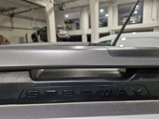 DACIA Sandero Gasolina/Gas Sandero Stepway ECO-G Expresion 74kW