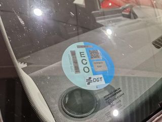 DACIA Sandero Gasolina/Gas Sandero Stepway ECO-G Expresion 74kW