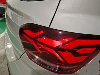 DACIA Sandero Gasolina/Gas Sandero Stepway ECO-G Expresion 74kW