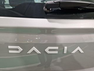 DACIA Sandero Gasolina/Gas Sandero Stepway ECO-G Expresion 74kW