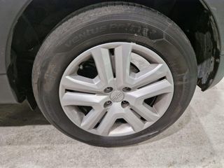 DACIA Sandero Gasolina/Gas Sandero Stepway ECO-G Expresion 74kW