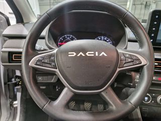 DACIA Sandero Gasolina/Gas Sandero Stepway ECO-G Expresion 74kW