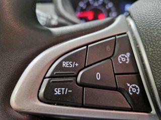 DACIA Sandero Gasolina/Gas Sandero Stepway ECO-G Expresion 74kW