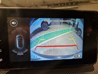 DACIA Sandero Gasolina/Gas Sandero Stepway ECO-G Expresion 74kW