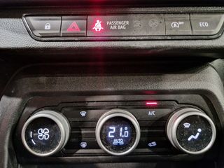 DACIA Sandero Gasolina/Gas Sandero Stepway ECO-G Expresion 74kW