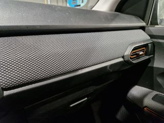 DACIA Sandero Gasolina/Gas Sandero Stepway ECO-G Expresion 74kW