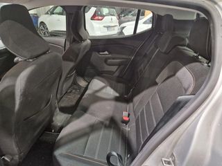 DACIA Sandero Gasolina/Gas Sandero Stepway ECO-G Expresion 74kW