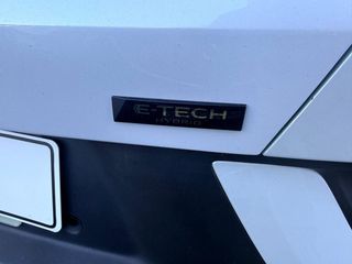 RENAULT Arkana Híbrido Arkana 1.6 E-Tech Engineered 105kW