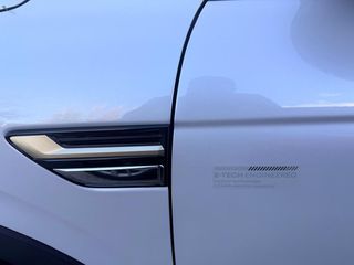 RENAULT Arkana Híbrido Arkana 1.6 E-Tech Engineered 105kW