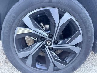 RENAULT Arkana Híbrido Arkana 1.6 E-Tech Engineered 105kW