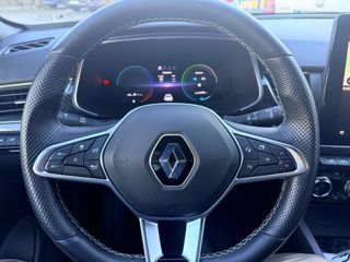 RENAULT Arkana Híbrido Arkana 1.6 E-Tech Engineered 105kW