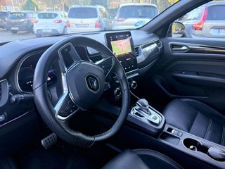 RENAULT Arkana Híbrido Arkana 1.6 E-Tech Engineered 105kW