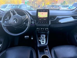 RENAULT Arkana Híbrido Arkana 1.6 E-Tech Engineered 105kW