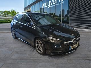 Mercedes B-class B 180 D