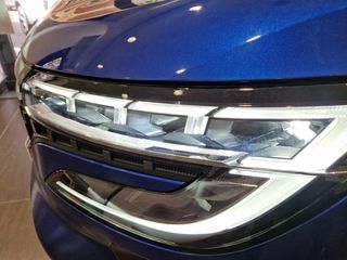 RENAULT Austral Híbrido Nuevo Austral techno full hybrid E-Tech 200 (146kW) -SS