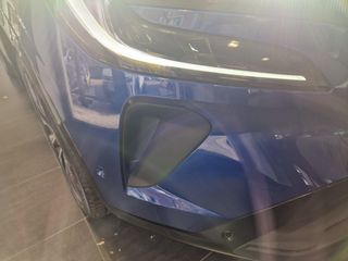 RENAULT Austral Híbrido Nuevo Austral techno full hybrid E-Tech 200 (146kW) -SS