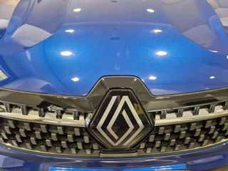 RENAULT Austral Híbrido Nuevo Austral techno full hybrid E-Tech 200 (146kW) -SS