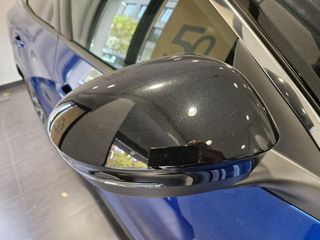 RENAULT Austral Híbrido Nuevo Austral techno full hybrid E-Tech 200 (146kW) -SS