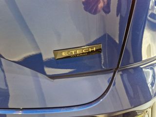 RENAULT Austral Híbrido Nuevo Austral techno full hybrid E-Tech 200 (146kW) -SS