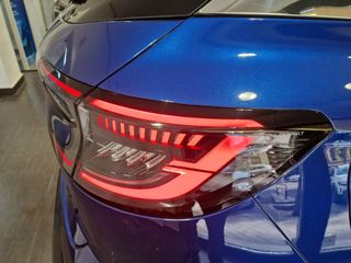 RENAULT Austral Híbrido Nuevo Austral techno full hybrid E-Tech 200 (146kW) -SS