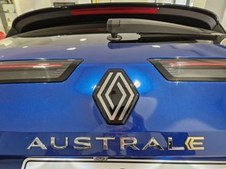 RENAULT Austral Híbrido Nuevo Austral techno full hybrid E-Tech 200 (146kW) -SS