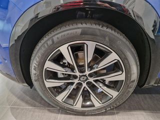 RENAULT Austral Híbrido Nuevo Austral techno full hybrid E-Tech 200 (146kW) -SS