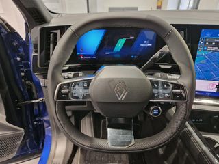 RENAULT Austral Híbrido Nuevo Austral techno full hybrid E-Tech 200 (146kW) -SS