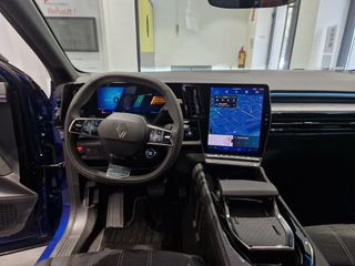 RENAULT Austral Híbrido Nuevo Austral techno full hybrid E-Tech 200 (146kW) -SS