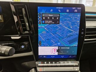 RENAULT Austral Híbrido Nuevo Austral techno full hybrid E-Tech 200 (146kW) -SS