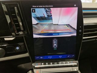RENAULT Austral Híbrido Nuevo Austral techno full hybrid E-Tech 200 (146kW) -SS