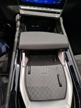 RENAULT Austral Híbrido Nuevo Austral techno full hybrid E-Tech 200 (146kW) -SS