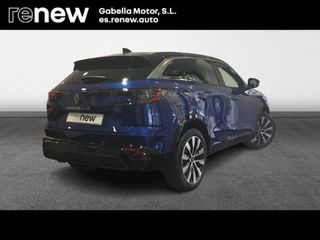 RENAULT Austral Híbrido Nuevo Austral techno full hybrid E-Tech 200 (146kW) -SS