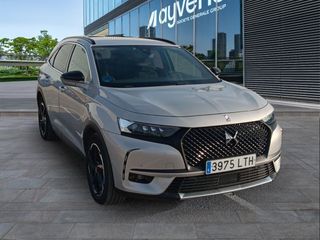 Ds Ds 7 Crossback 1.6 E-tense 225 Performance Line Auto