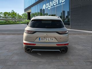 Ds Ds 7 Crossback 1.6 E-tense 225 Performance Line Auto