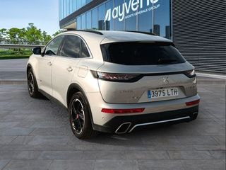 Ds Ds 7 Crossback 1.6 E-tense 225 Performance Line Auto