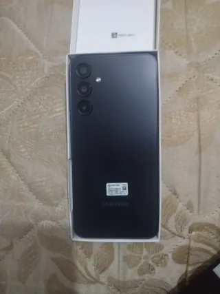 Samsung Galaxy A16 128GB Casi nuevo