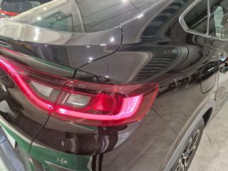 RENAULT Arkana Arkana 1.3 TCe Zen EDC 103kW