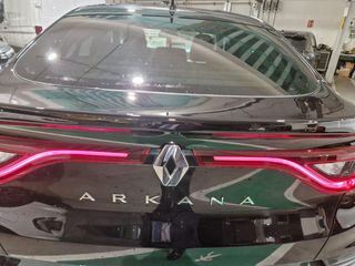 RENAULT Arkana Arkana 1.3 TCe Zen EDC 103kW