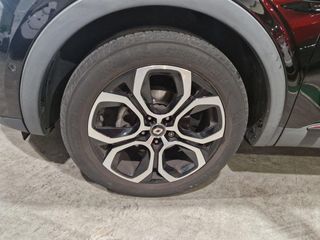 RENAULT Arkana Arkana 1.3 TCe Zen EDC 103kW