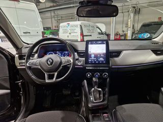 RENAULT Arkana Arkana 1.3 TCe Zen EDC 103kW