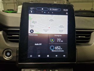 RENAULT Arkana Arkana 1.3 TCe Zen EDC 103kW