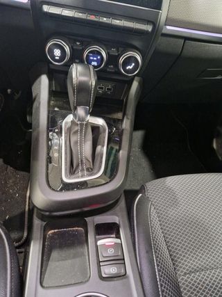 RENAULT Arkana Arkana 1.3 TCe Zen EDC 103kW