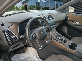 Ds Ds 7 Crossback Bluehdi De 96kw (130cv) At Bastille +